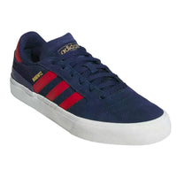 Adidas Busenitz vulc II dark navy betsca gold