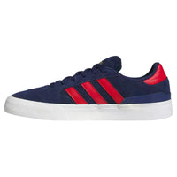 Adidas Busenitz vulc II dark navy betsca gold
