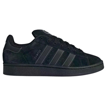 Adidas campus 00 core black cloud white