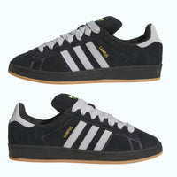 Adidas campus 90's ADV black grey gum