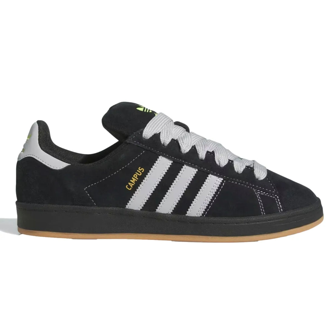 Adidas campus 90's ADV black grey gum