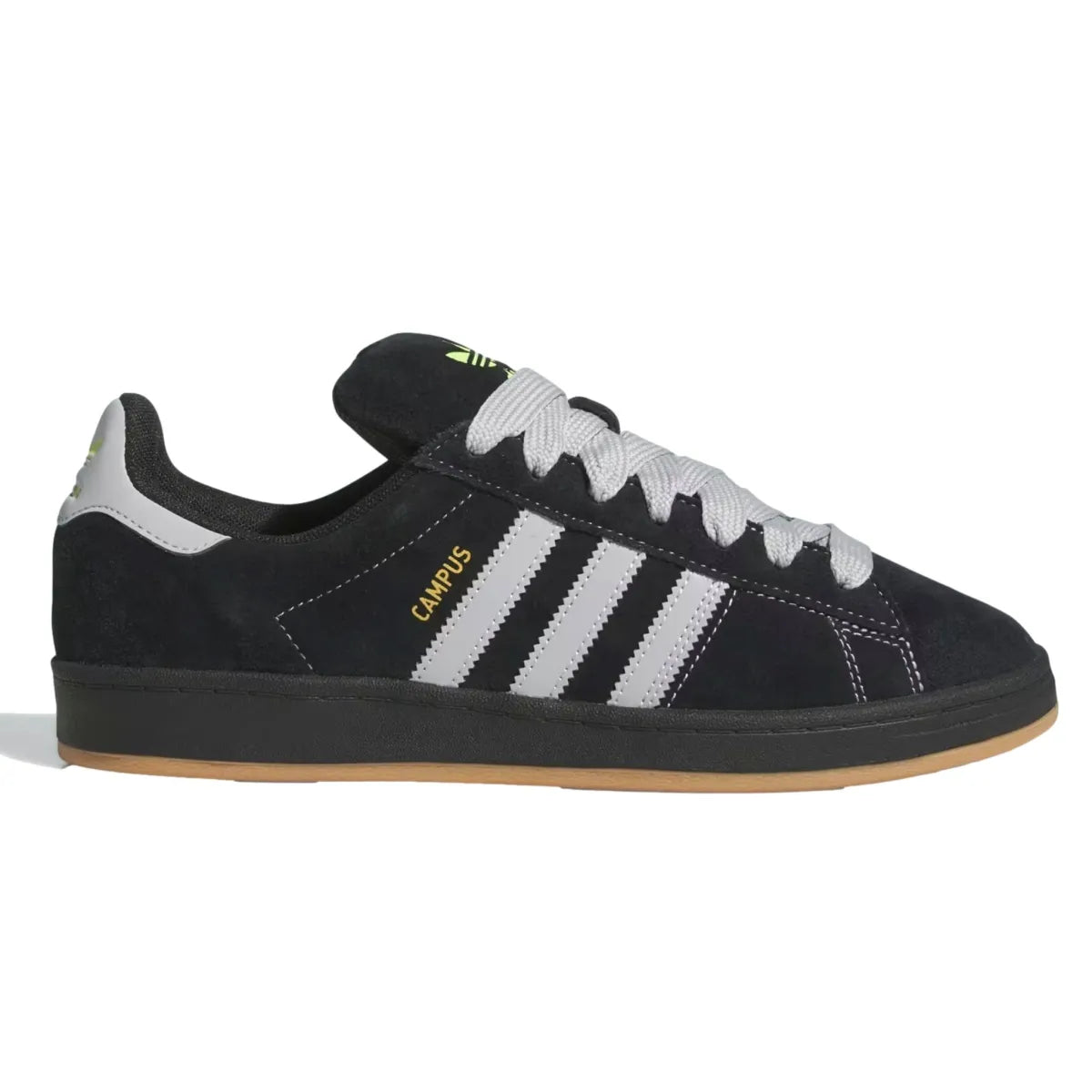 Adidas campus 90's ADV black grey gum