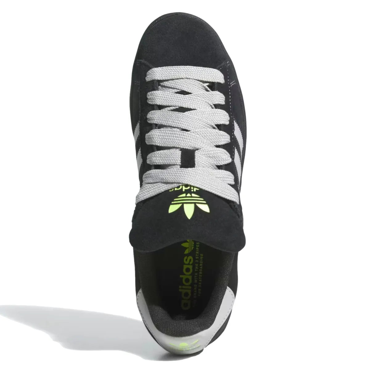 Adidas campus 90's ADV black grey gum