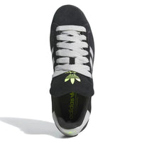 Adidas campus 90's ADV black grey gum