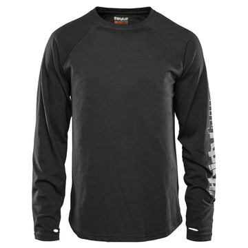 Thirty two l/s ride lite black