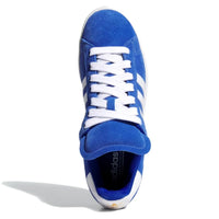 Adidas campus ADV Royal Blue Cloud White Gold Metallic