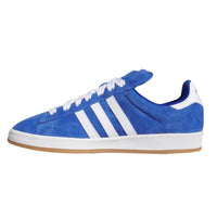 Adidas campus ADV Royal Blue Cloud White Gold Metallic