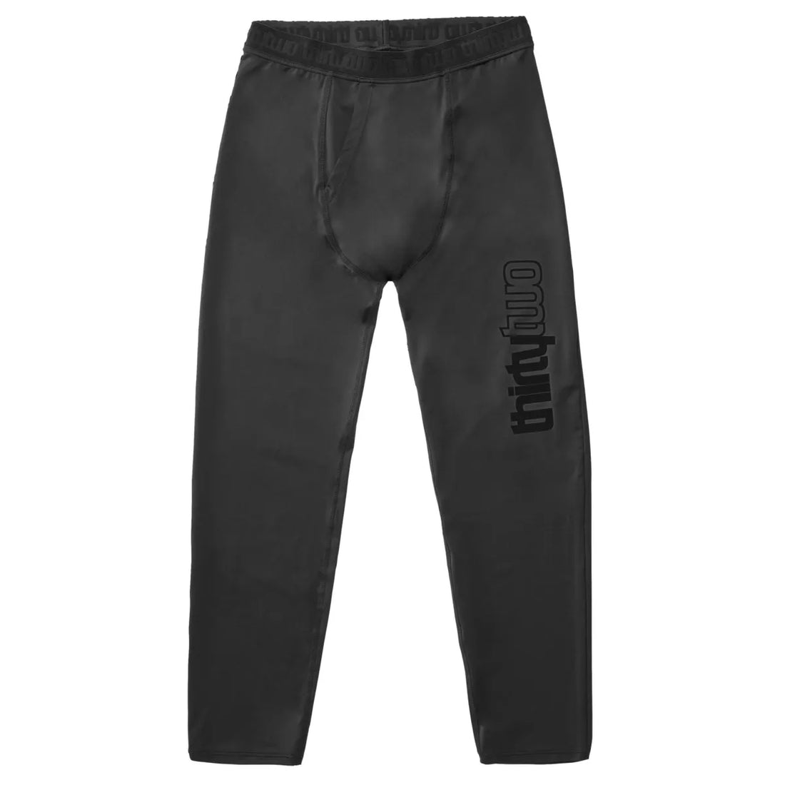 Thirty two merino pants ride lite black