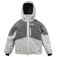 Thirty Two Nova Jacket grey damen