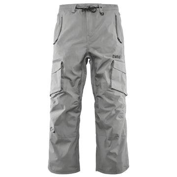 Thirty two blahzay charcoal pant snowboard cargo