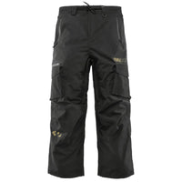 Thirty two blahzay black pant snowboard cargo