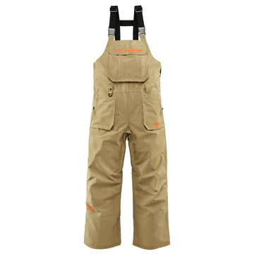 Thirty two basement khaki