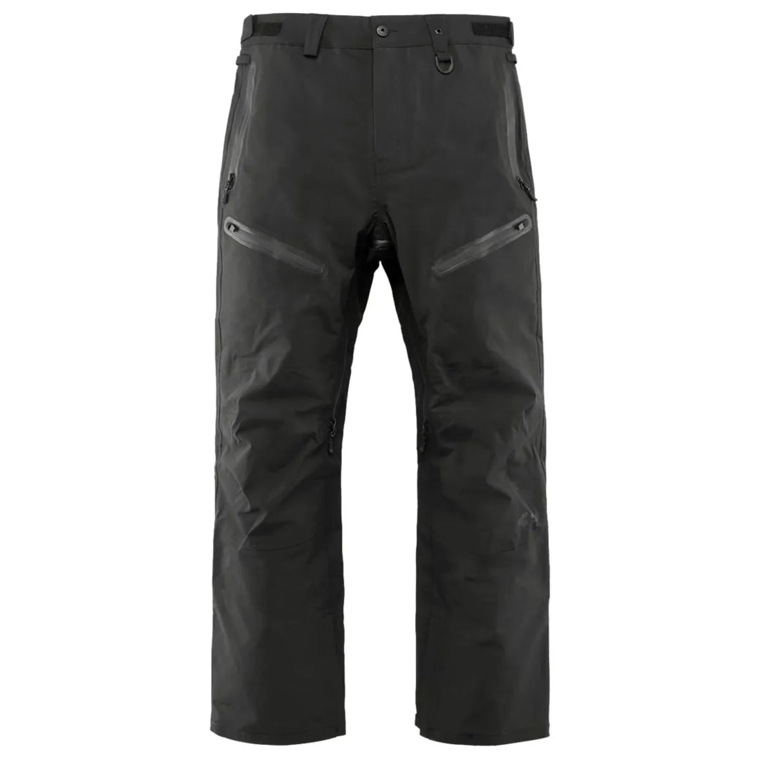 Thirty two black tm 3 recycled snowboard pant,
