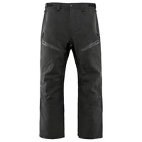 Thirty two black tm 3 recycled snowboard pant,