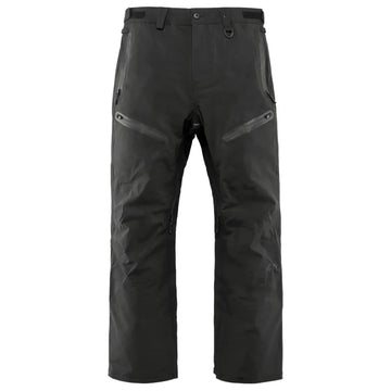 Thirty two black tm 3 recycled snowboard pant,