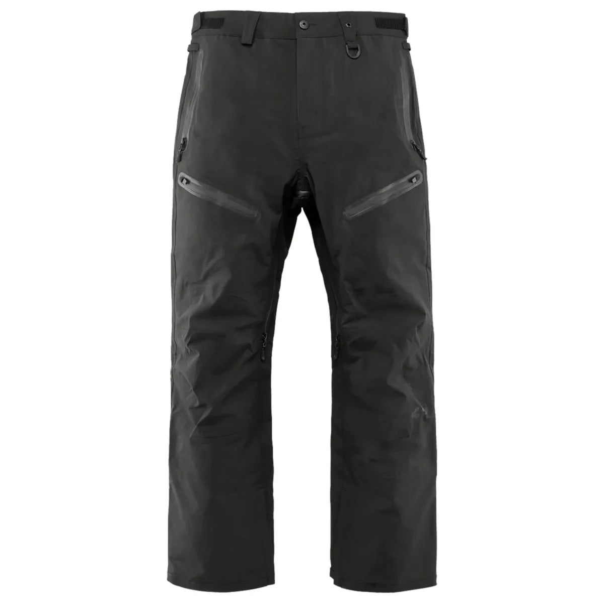 Thirty two black tm 3 recycled snowboard pant,
