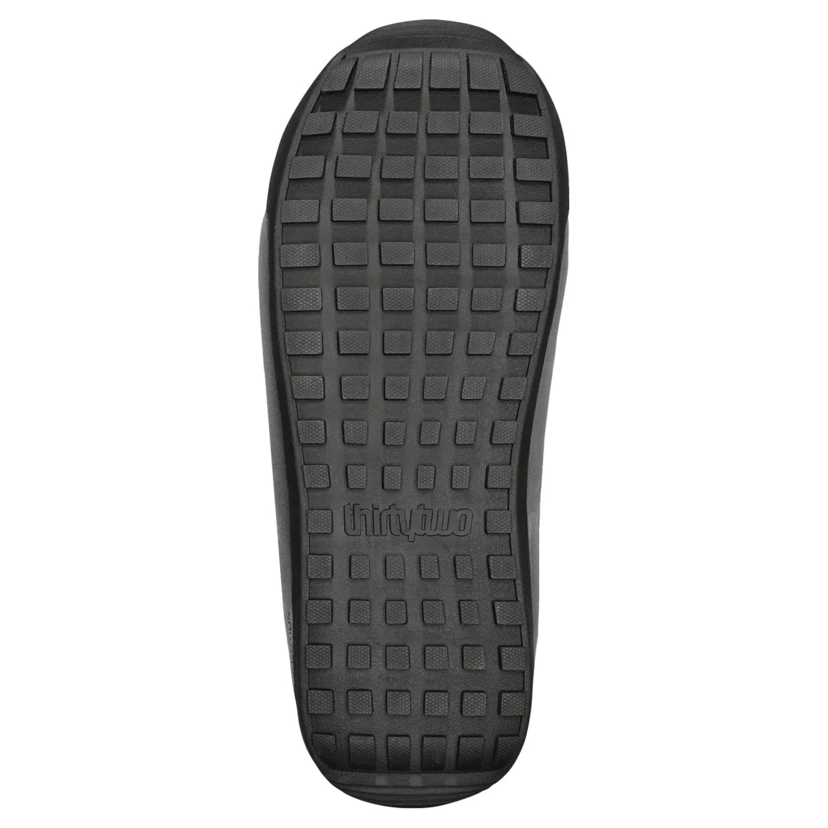 Thirty two STW double boa black dark grey snowboard boots