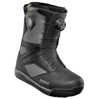 Thirty two STW double boa black dark grey snowboard boots