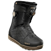 Thirty two Lashed double boa black gum snowboard boots