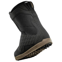 Thirty two Lashed double boa black gum snowboard boots