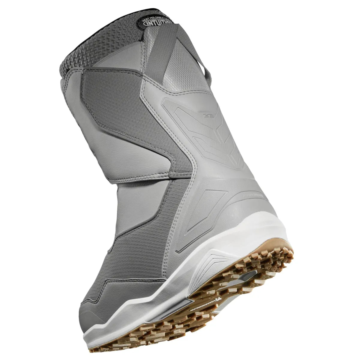 Thirty Two  Scott Steven  TM2 grey snowboard boots