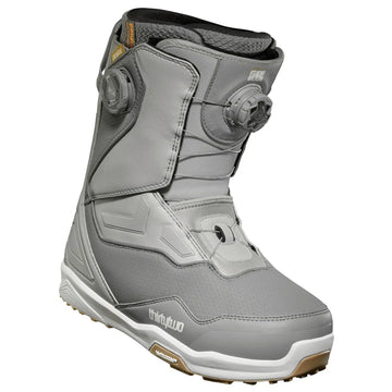 Thirty Two  Scott Steven  TM2 grey snowboard boots