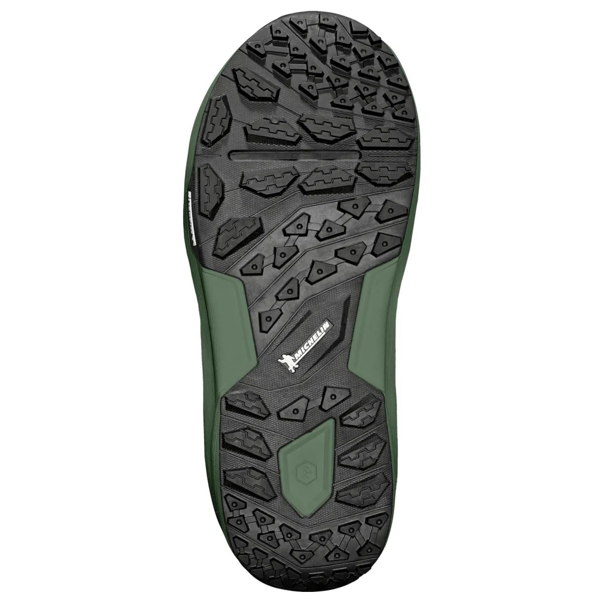 Thirty Two TM2 Grenier black green