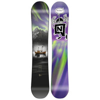Nitro Marcus Kleveland 157