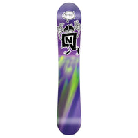Nitro Marcus Kleveland 157
