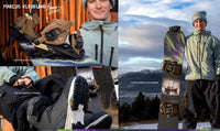 NITRO MARCUS KLEVELAND