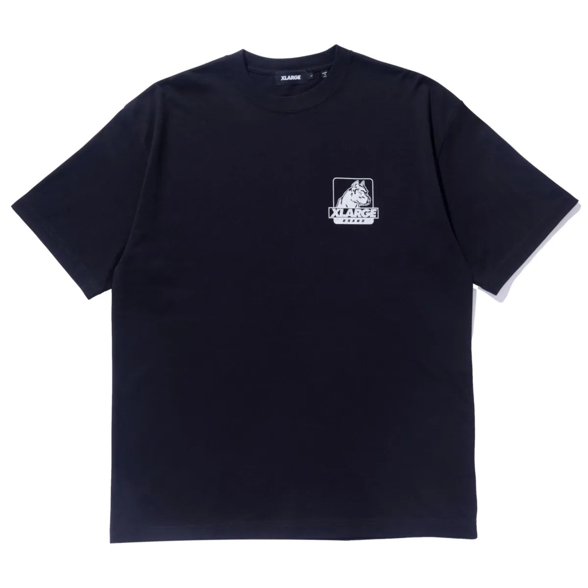 X LARGE PITBULL SS TEE BLACK