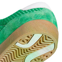 Adidas Puig Indoor green white gum