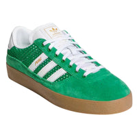 Adidas Puig Indoor green white gum