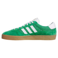 Adidas Puig Indoor green white gum
