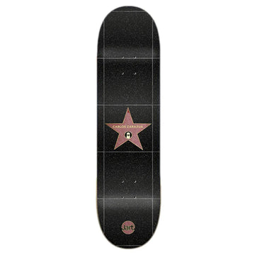Jart skateboard deck Zarazua fame 7.75"