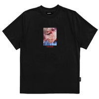 wasted paris stunner t-shirt black