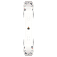 Jones Tweaker 156 2026 snowboard