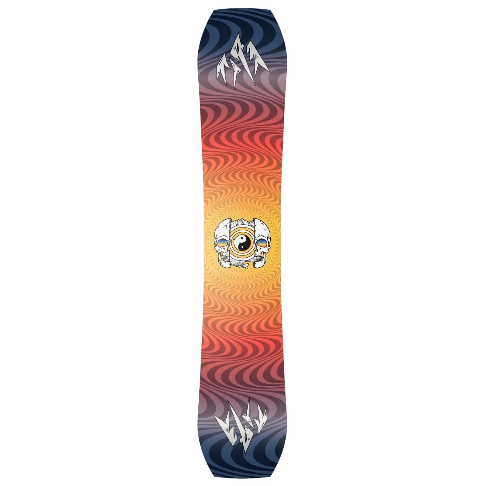 Jones Tweaker 156 2026 snowboard