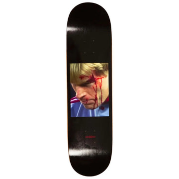 deck wasted paris stunner black 8.5"