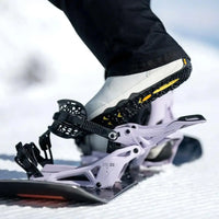 Nidecker supermatic og heather