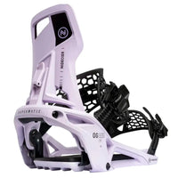 Nidecker supermatic og heather