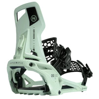 Nidecker supermatic og mint 2026 snowboard bindings