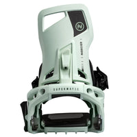 Nidecker supermatic og mint 2026 snowboard bindings