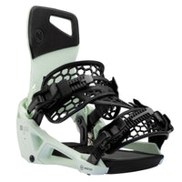 Nidecker supermatic og mint 2026 snowboard bindings