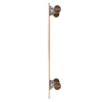 Arbor solstice fish pintail 37" Longboard