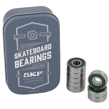 SKF Standard Skateboard Bearing Kit