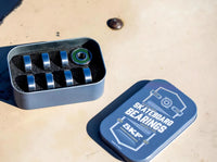 SKF Standard Skateboard Bearing Kit