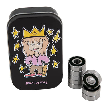 SKF Oski Signature Bearing Kit