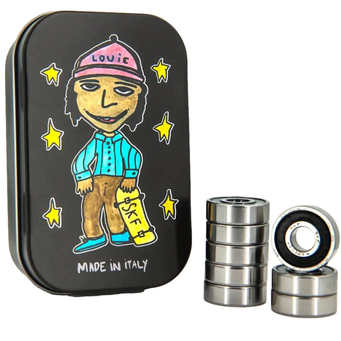 SKF Louie Signature Bearing Kit