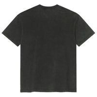 Polar skate take away tee silver black
